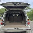 Toyota Land Cruiser Series 100 Mwaka 1999 - 2