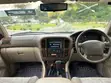Toyota Land Cruiser Series 100 Mwaka 1999 - 3