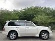 Toyota Land Cruiser Series 100 Mwaka 1999 - 5