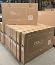 TCL 43 Inch 4K HDR Smart TV - 1