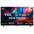 TCL 43 Inch 4K HDR Smart TV - 2