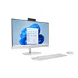 HP 24" All-in-One Touchscreen Desktop - Core i7, 8GB RAM, 512GB SSD - 2