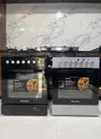 Skywood 60x60 Jiko la Gesi na Oven ya Umeme - 2