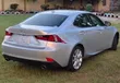 Lexus IS250 2014 Silver - 5