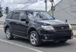 Subaru Forester 2010 Black - 3