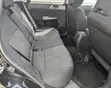 Subaru Forester 2010 Black - 4