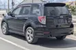 Subaru Forester 2010 Black - 5