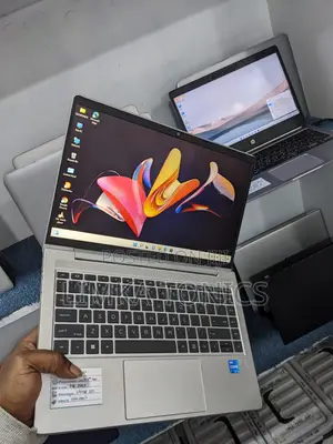 HP ProBook 440 G8 Laptop - Core i5, 8GB RAM, 256GB SSD
