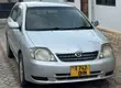 Toyota Allex 2005 Nyeupe - 1