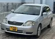Toyota Allex 2005 Nyeupe - 3