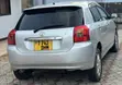 Toyota Allex 2005 Nyeupe - 4