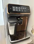 Philips Fully Automatic Coffee Machine Serie 3300 EP3146/90 - 4