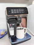 Philips Fully Automatic Coffee Machine Serie 3300 EP3146/90 - 5
