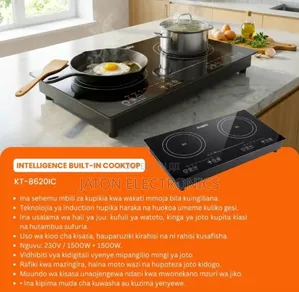 Kodtec Induction Cooker Milango 2