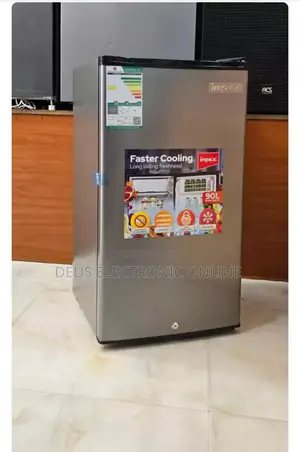 Brand New Impex 90L Refrigerator