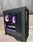 New Lenovo Legion Tower 7i Desktop - Core i7, 32GB RAM, RTX 4070 - 1