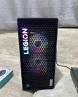 New Lenovo Legion Tower 7i Desktop - Core i7, 32GB RAM, RTX 4070 - 2