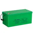 Evi Power EVIA200DC-12 200Ah Deep Cycle Battery - 2
