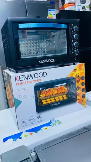 Kenwood 50L Multifunction Electric Oven