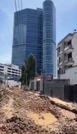Two Plots for Sale at Sinza Law School - 4