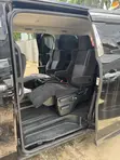 Toyota Vellfire 2016 Luxury MPV - 2
