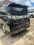 Toyota Vellfire 2016 Luxury MPV - 5