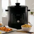 Kenwood Pressure Cooker Original Multifunction 16-in-1 PCM95 - 1