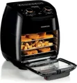 Kenwood Healthy FryOven Air Fryer 11L 2000W - 2