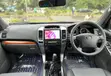 Toyota Land Cruiser Prado 2.7i 16V 2006 Matt Black - 2