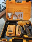 Ingco Cordless Heat Gun HG20025 - 1
