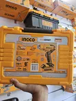 Ingco Cordless Heat Gun HG20025 - 2