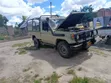 Toyota Land Cruiser Pickup 1998 Beige - 2