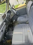 Toyota Land Cruiser Pickup 1998 Beige - 5
