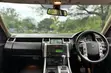 Land Rover Range Rover Sport 2007 Nyeupe - 1