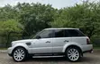 Land Rover Range Rover Sport 2007 Nyeupe - 2