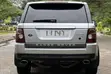 Land Rover Range Rover Sport 2007 Nyeupe - 4