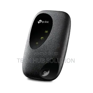 TP-Link M7000 4G LTE Mobile Wi-Fi Router