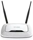 TP-Link TL-WR841N 300Mbps Wireless N WiFi Router - 1