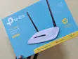 TP-Link TL-WR841N 300Mbps Wireless N WiFi Router - 3