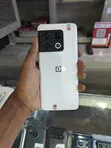 OnePlus 10 Pro 512GB Nyeupe - 1