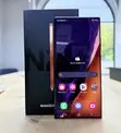 Samsung Galaxy Note 20 Ultra 128GB Mpya Bronze - 2