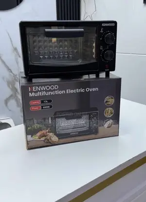 Kenwood 13 Liters Oven
