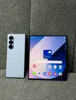 New Samsung Galaxy Z Fold6 256GB - 2
