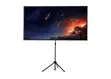 Skrini ya Projector Tripos 150x150cm - 1