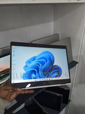 HP EliteBook x360 830 G6 Laptop - i5, 8GB RAM, 256GB SSD