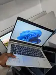 Laptop HP EliteBook x360 830 G6 - i5, 8GB RAM, 256GB SSD - 3