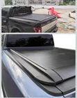 Kifuniko cha Pickup Tonneau - Kipya Kabisa - 1