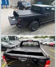 Kifuniko cha Pickup Tonneau - Kipya Kabisa - 2