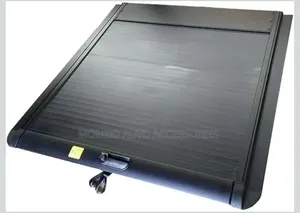 Pickup Tonneau Cover - Brand New