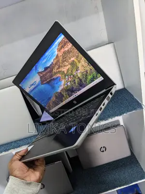 New HP ProBook MT31 Laptop - 4GB RAM, 128GB SSD